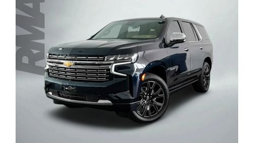 شيفروليه تاهو 2023 Chevrolet Tahoe Premier / 5 Year Chevrolet Warranty & 3 Year Service