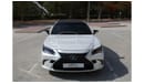 لكزس ES 350 LHD 3.5L V6 GASOLINE FULL OPTION 2024