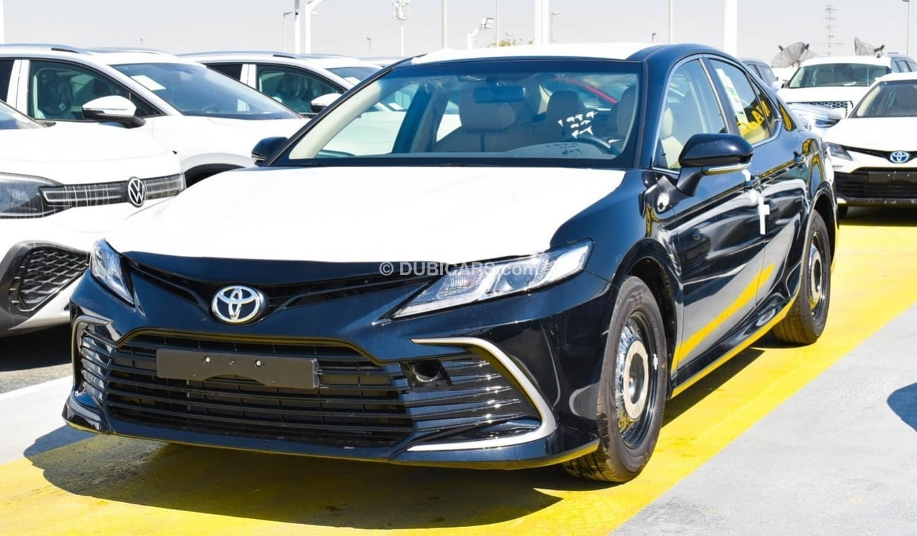 New Toyota Camry LE 2.5L 2023 for sale in Dubai - 594288