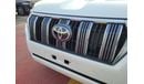 Toyota Prado Toy Prado - RHD - 2.8L DSL - TXL PACKAGE. - 7str - MY23 (FOR EXPORT ONLY)