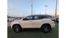 Toyota Fortuner 2019 TOYOTA FORTUNER V6 GXR 4.0L (278 HP) - Automatic . Gasoline . Four Wheel Drive . clean car no a