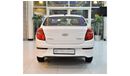 Chery Arrizo 3 EXCELLENT DEAL for our Chery Arrizo 3 ( 2020 Model! ) in White Color! GCC Specs