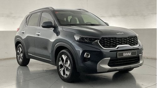 Kia Sonet EX FOP | 1 year free warranty | 0 Down Payment