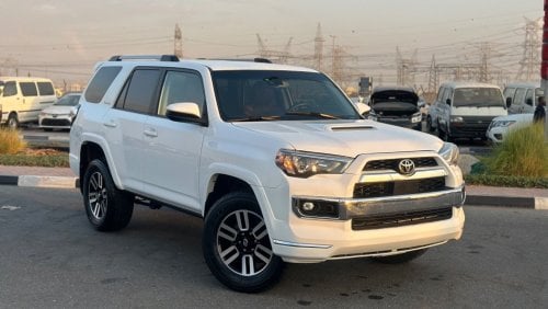 تويوتا Runner4 TOYOTA 4-Runner 2022