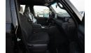 Toyota Prado TX 2.4L Turbo Petrol Automatic