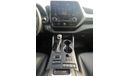 Toyota Highlander Toyota Highlander XLE - 2022- Silver