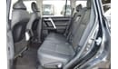 Toyota Prado Full option clean car leather seats power seats Diesel