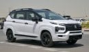 ميتسوبيشي إكسباندر Brand New Mitsubishi Xpander Cross Prime Edition 1.5L| Petrol | White/Black | 2025 |