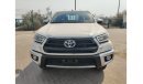 Toyota Hilux 2024 Toyota Hilux Double Cab (Full-Option with Push Start) 2.7L 4-Cyl Petrol M/T 4x4 Only For Export