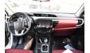 Toyota Hilux TOYOTA HILUX 2.7 4x4 DC FULL OPTION WITH PUSH START