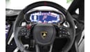 Lamborghini Revuelto 6.5 V12 3.8kWh AMT 4WD RIGHT HAND DRIVE