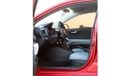 Kia Rio LX 1.6L Hatchback Kia Rio 1.6L 2019 GCC accident free in excellent condition 555 P.M