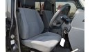 Toyota Land Cruiser Hard Top 5 Door