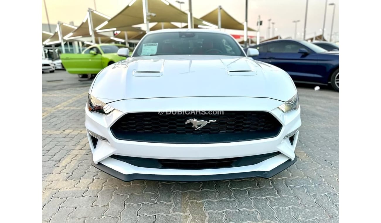 Ford Mustang For sale