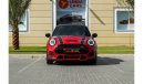 Mini Cooper John Cooper Works