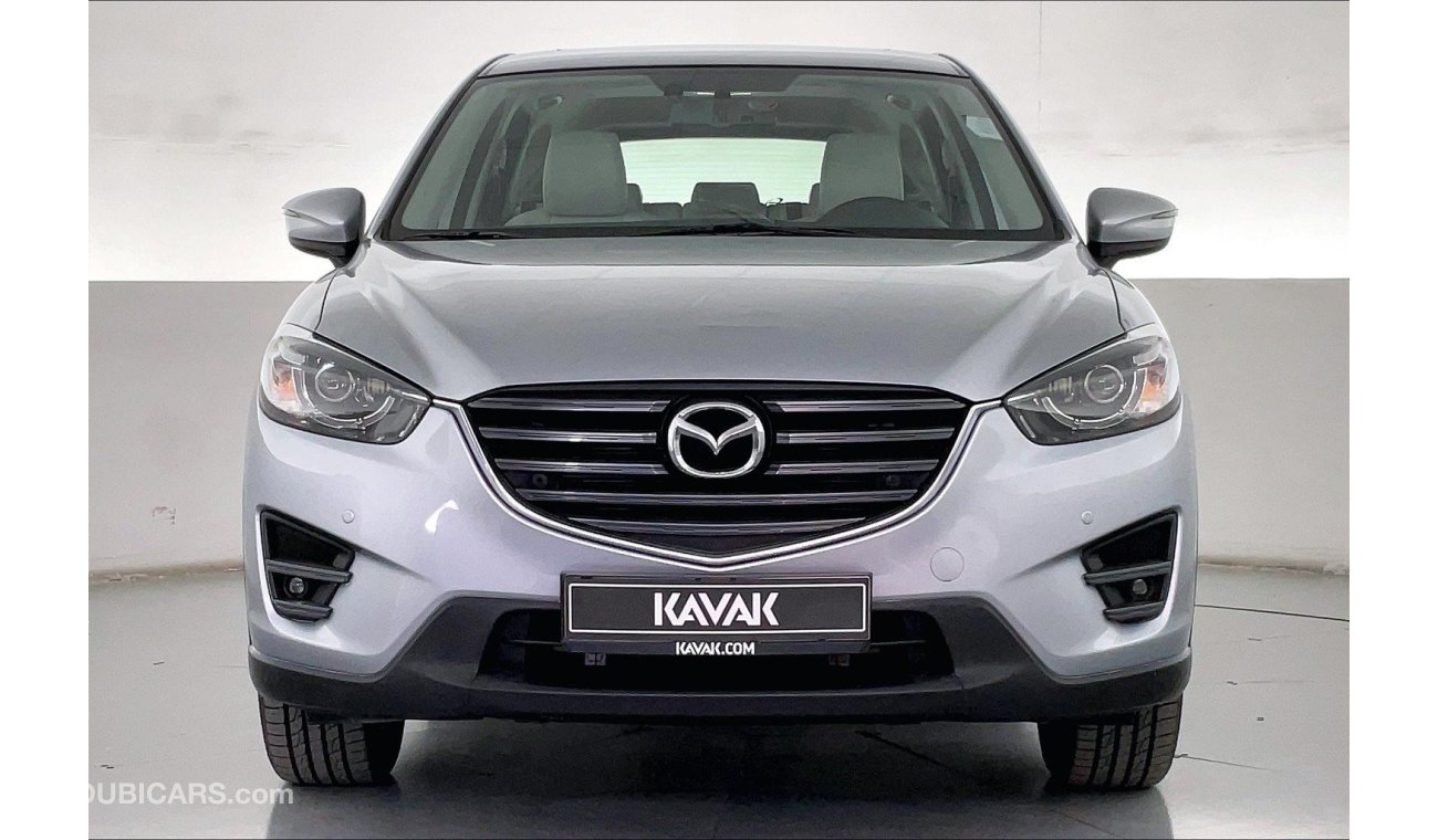 Mazda CX5 GTX | 1 year free warranty | 0 Down Payment