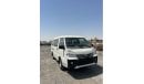 CMC D 260 CMC Veryca- Window Van -8 seater/ 2.4L 2WD