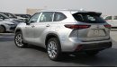 Toyota Highlander Limited