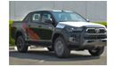 Toyota Hilux Adventure 4.0L