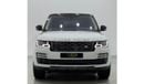 لاند روفر رينج روفر P360 Vogue HSE 3.0L 2020 Range Rover Vogue P360 HSE, Warranty, 2026 Range Rover Service Pack, GCC