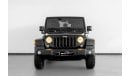 Jeep Wrangler Unlimited Sport