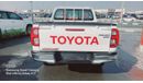 Toyota Hilux 2022 Toyota HILUX GLX (SR5), 4dr Double Cab Utility, 2.7L 4cyl Petrol, Automatic, Four Wheel Drive.