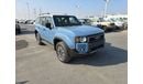 Toyota Prado ADV 1st Edition 2.4T First Edition 2.4T European Spec Dual Tone Color