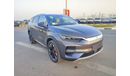 بي واي دي Tang EV BYD TANG EV || BLACK/GREY || 2024 ||  FULL OPTION ||  LONG RANG 730KM || ONLY EXPORT