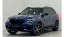 BMW X5 40i xDrive 2019 BMW X5 xDrive40i, Warranty, Full BMW Service History, Full Options, GCC Specs