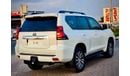 Toyota Prado Kakadu 2023 RHD Diesel Engine Full Option Very Clean And Perfect Condition