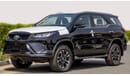 Toyota Fortuner Toyota Fortuner 2.8L Diesel Automatic 4X4 MY2024 Full Option