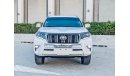 Toyota Prado Toyota Prado 2019 TXL Diesel