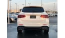 مرسيدس بنز GLC 300 Mercedes GLC 300 _American_2018_Excellent Condition _Full option