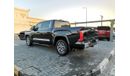 Toyota Tundra Toyota Tundra 1794 Edition - 2023 - Black