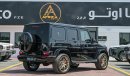 Mercedes-Benz G 63 AMG YM 2025 (Night Package)