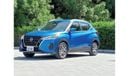 Nissan Kicks SL