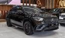 مرسيدس بنز GLE 63 S AMG 4 Matic+