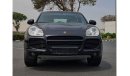 Porsche Cayenne 4.8L-8 cyl - Full option-Very Well Maintained and in good Condition