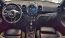 Mini Cooper S Countryman Excellent condition - 100% Original Paint - Fully Loaded