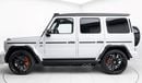 Mercedes-Benz G 63 AMG HOFELE HG63