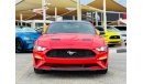 Ford Mustang EcoBoost For sale