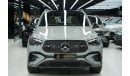 Mercedes-Benz GLE 450 AMG Mercedes-Benz GLE 450 | 2024 GCC 0km | Agency Warranty | Night Package