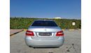 Mercedes-Benz E200 Mercedes-Benz E200 2011 full option