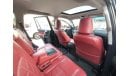 Toyota Prado Toyota Prado VXR 2.7L V4 Cylinder Gcc Specs All Service History From Company...Full Option