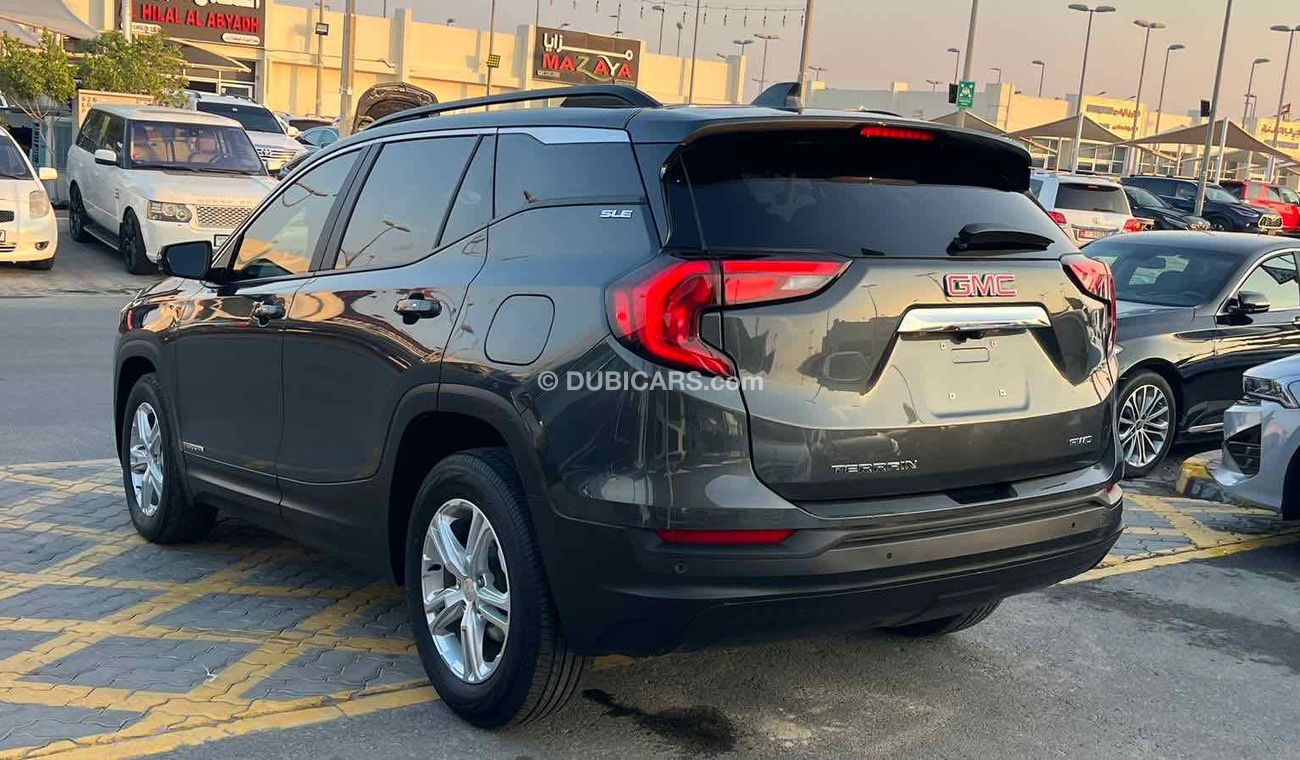 GMC Terrain SLE, 1.5L,V4