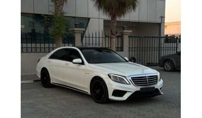 مرسيدس بنز S 400 Std 3.5L