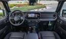 Jeep Wrangler (НА ЭКСПОРТ , For Export) Unlimited Rubicon Xtreme V6 3.6L , 2024 GCC , 0Km , Без пробега