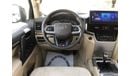 Toyota Land Cruiser GXR 2016 V8 modified to 2024 Full Option Very Clean Title