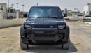 Land Rover Defender 110X 2023 - Brand New