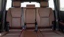 Toyota Prado Toyota prado 2024 luxury 2.8L diesel